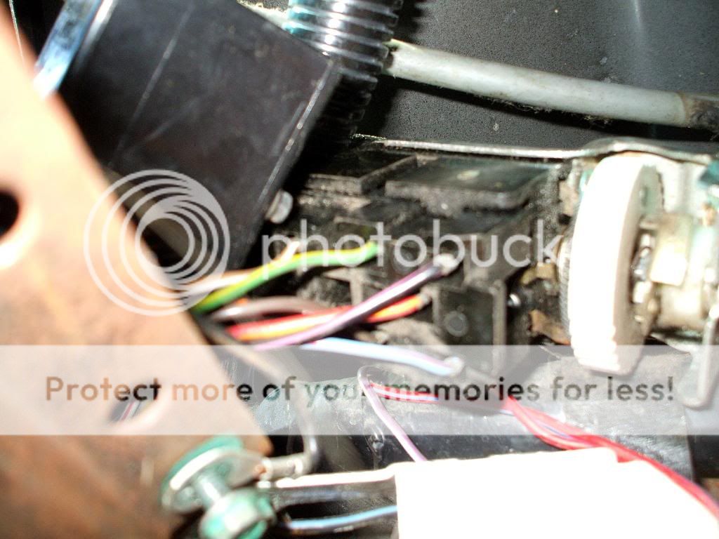 1986 f150 wiring issues - Ford Truck Enthusiasts Forums